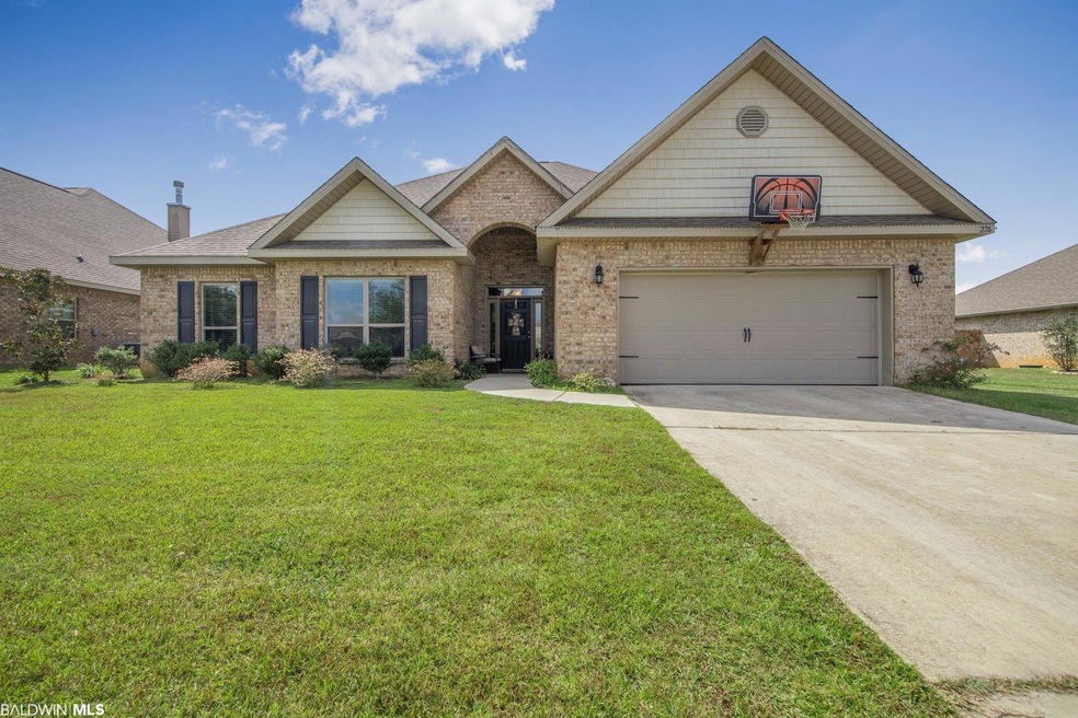 226 Silo Loop, Fairhope, AL 36532 - photo 1