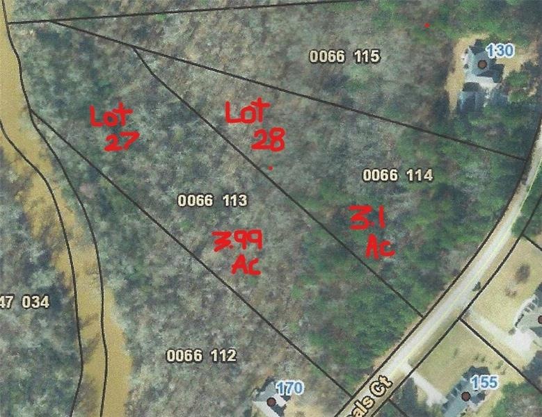 0 River Shoals Ct, Covington, GA 30016 - photo 1