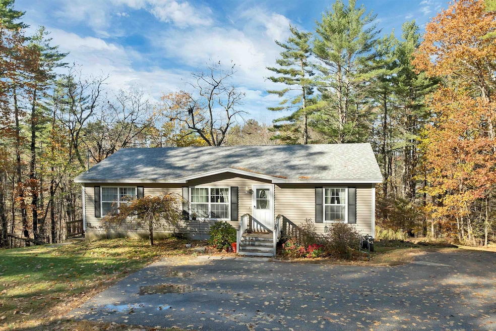 Under Contract $410,000