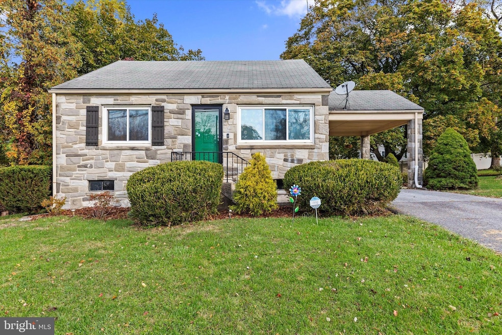 2400 Linglestown Rd, Harrisburg, PA 17110 - photo 1