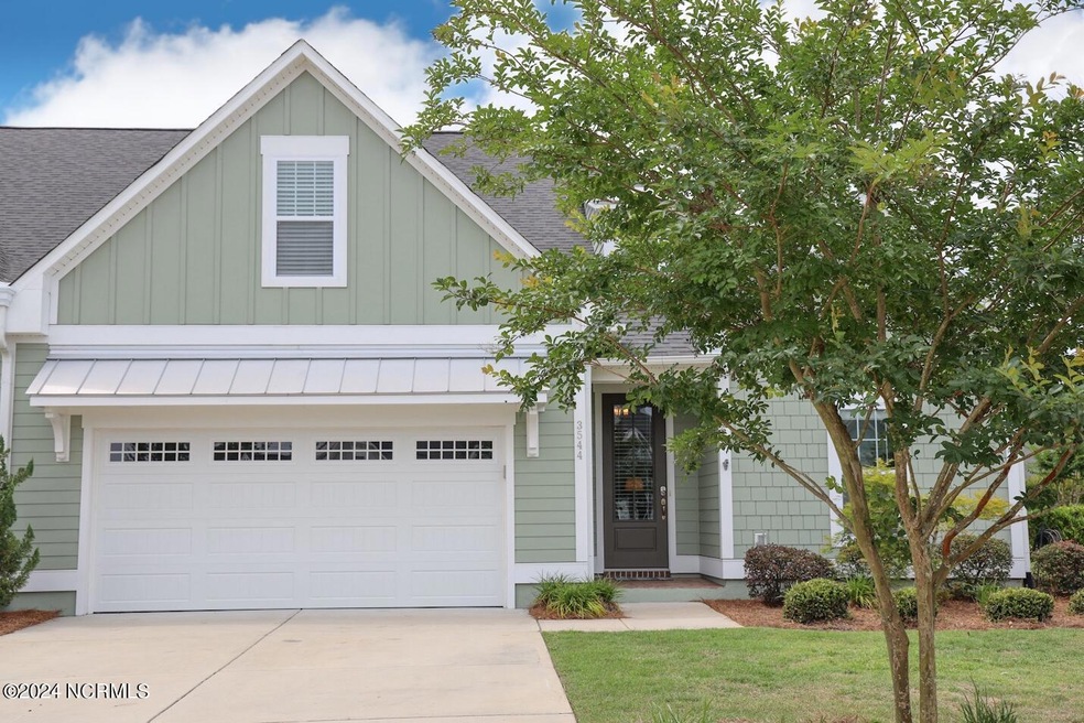 3544 Birdfield Ct, Leland, NC 28451 - photo 1