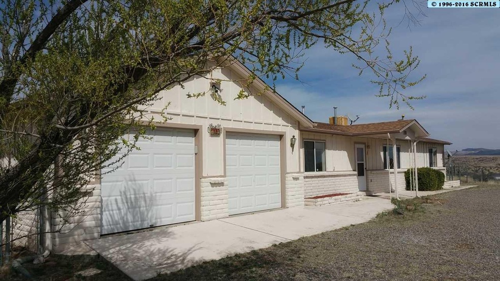 720 E Apache St unit 2, Silver City, NM 88061 - photo 1