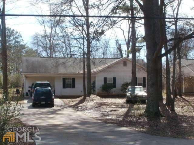 427 Old Newnan Rd, Carrollton, GA 30117 - photo 1