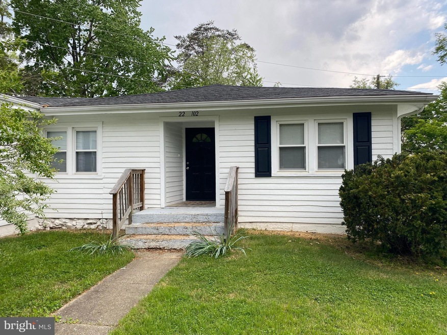 22 Sunnyside Dr unit 102, Stafford, VA 22554 - photo 1