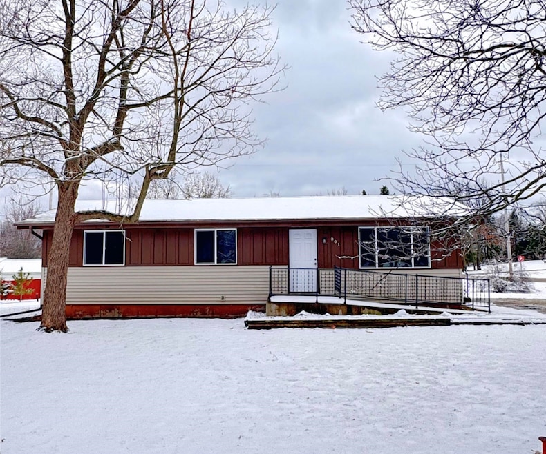 Sold $175,000 • Co-Listing Agent