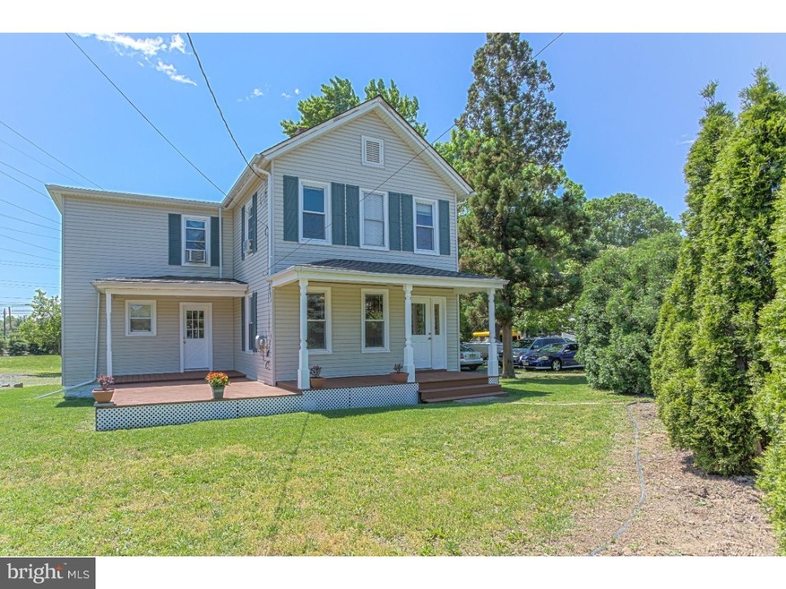 659 Ridge Rd, Monmouth Junction, NJ 08852 - photo 1