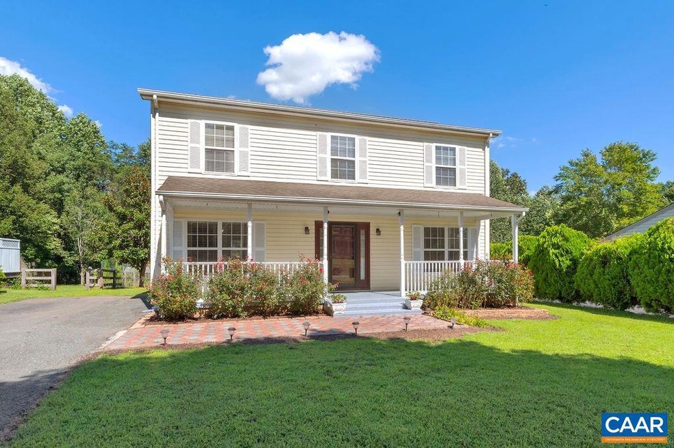 1538 Broad Crossing Rd, Charlottesville, VA 22911 - photo 1