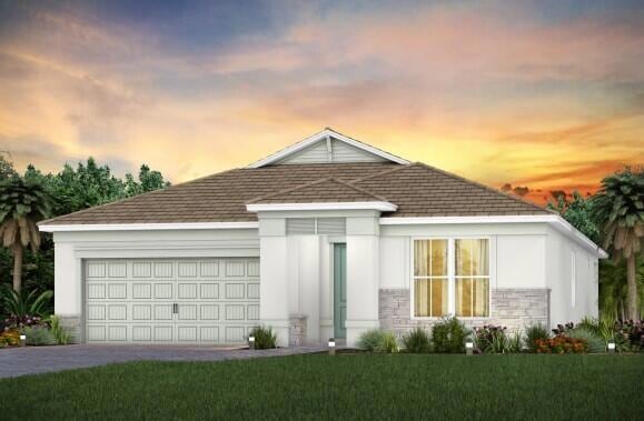 14029 SW Gingerline Dr unit Palmary 782, Port St. Lucie, FL 34987 - photo 1