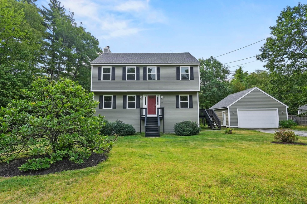 Under Contract $425,000