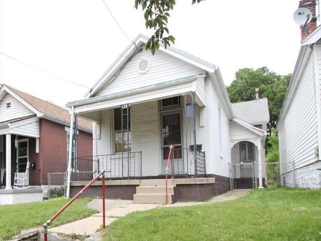 120 W 68th St, Cincinnati, OH 45216 - photo 1
