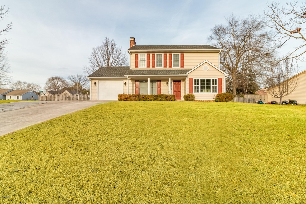 101 Coachman Ct, Jacksonville, NC 28546 - photo 1