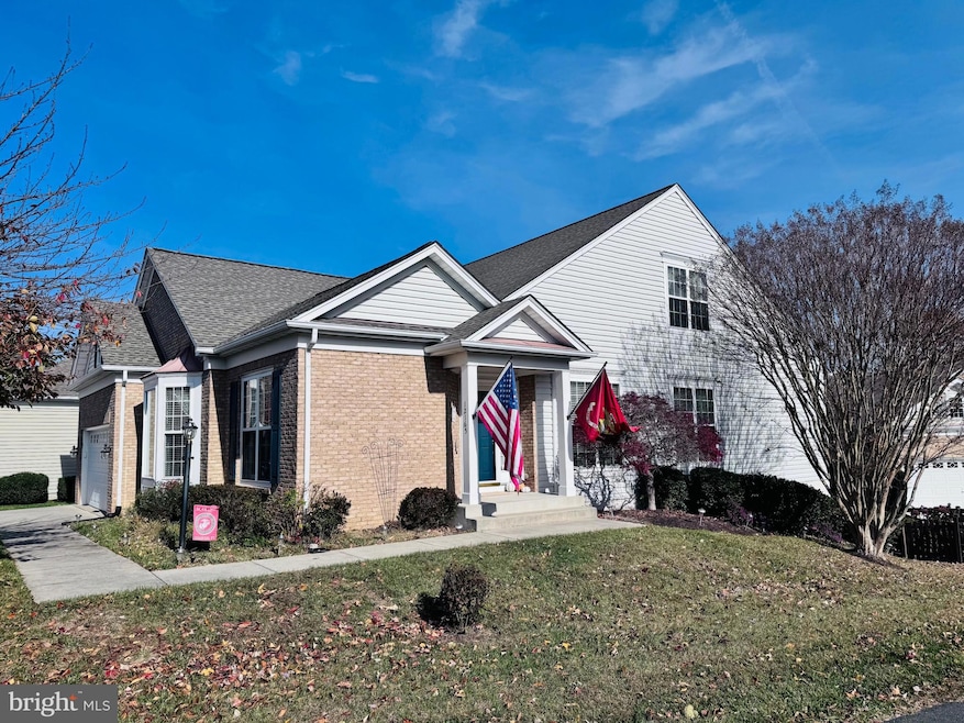 12165 Eddystone Ct, Woodbridge, VA 22192 - photo 1