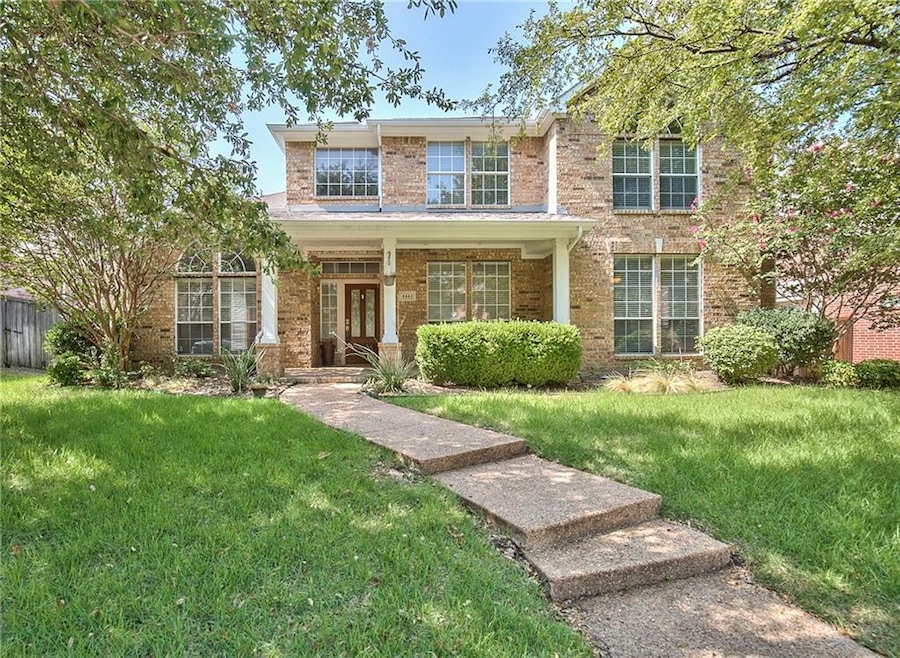 Welcome Home