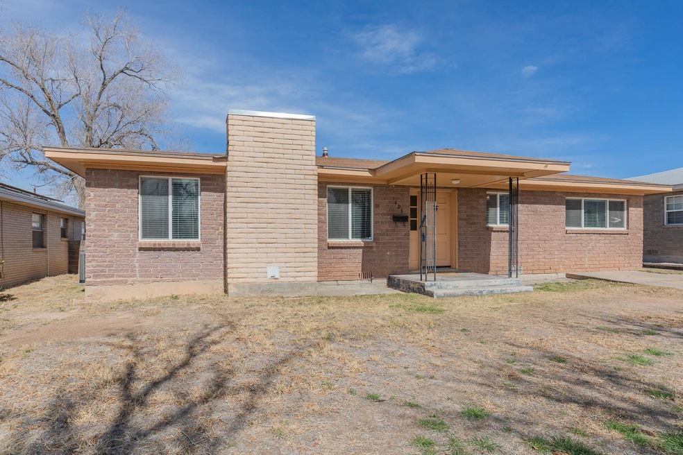 1403 Taft Ave, Alamogordo, NM 88310 - photo 1