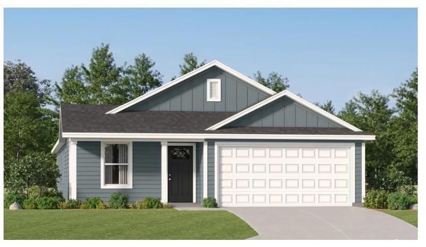 149 Indigo Grove Dr unit Lot 126 Ramsey, Longs, SC 29568 - photo 1