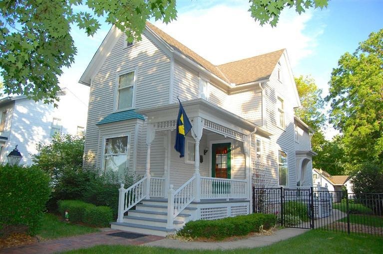 3348 Central St, Dexter, MI 48130 - photo 1