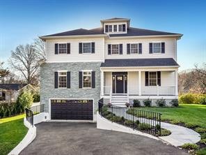 5 Hudson Place, Larchmont, NY 10538 - photo 1