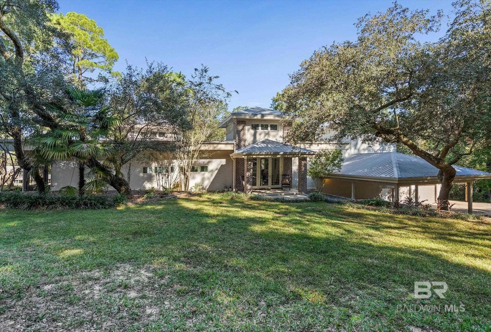 14951 Bluff Rd, Summerdale, AL 36580 - photo 1