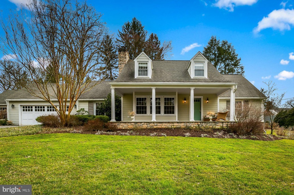 1011 Cloverlea Rd, Towson, MD 21204 - photo 1