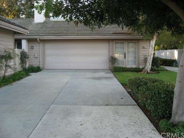 FRONT VIEW FROM DRIVEWAY