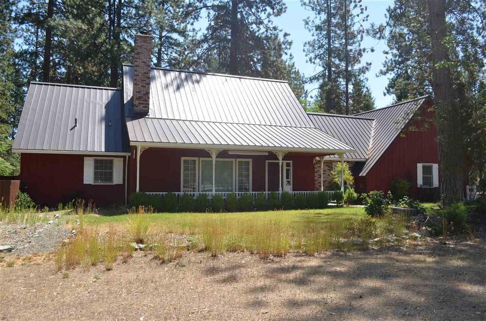 4816 Pine Cone Dr, Etna, CA 96027 - photo 1