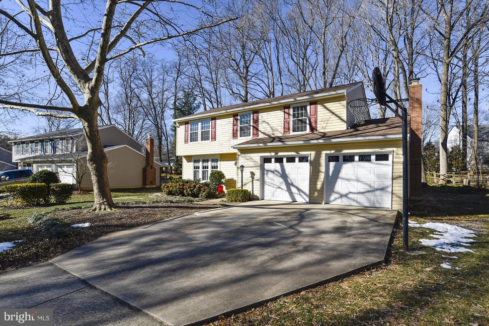 4582 Rincon Place, Dumfries, VA 22025 - photo 1