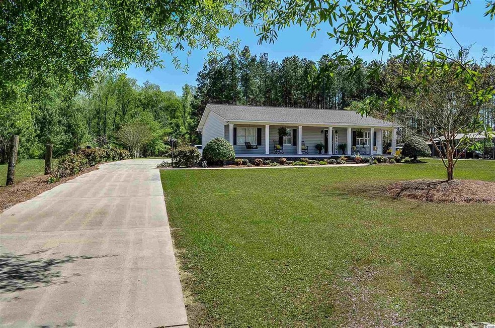 4632 Highway 65, Conway, SC 29526 - photo 1