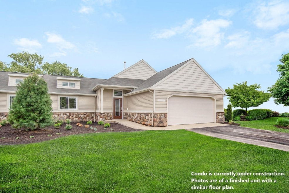 1330 Sand Springs Dr.
