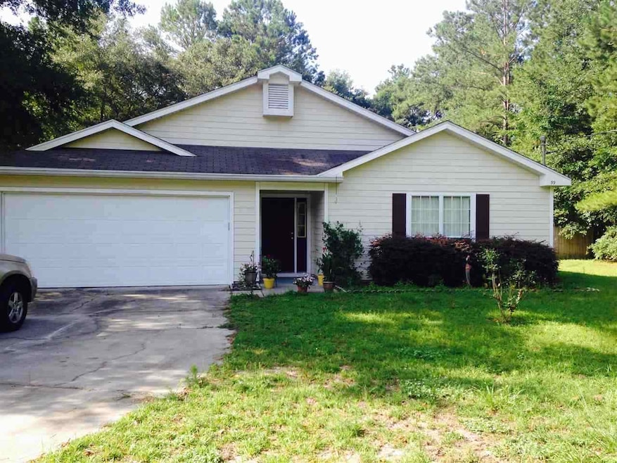 59 Bridle Gate Ct, Crawfordville, FL 32327 - photo 1