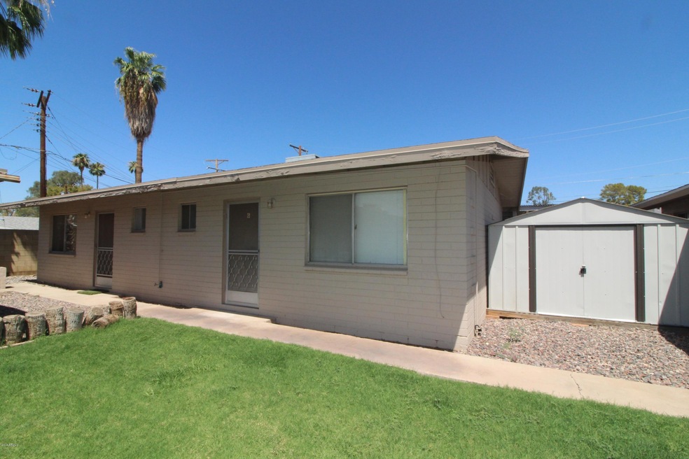 2012 S Granada Dr unit H, Tempe, AZ 85282 - photo 1
