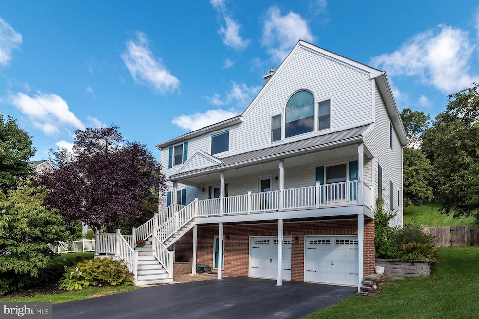 864 Neighbors Way, Perkasie, PA 18944 - photo 1