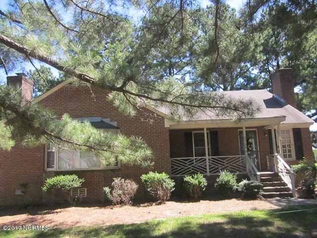 2706 Byerly Dr.