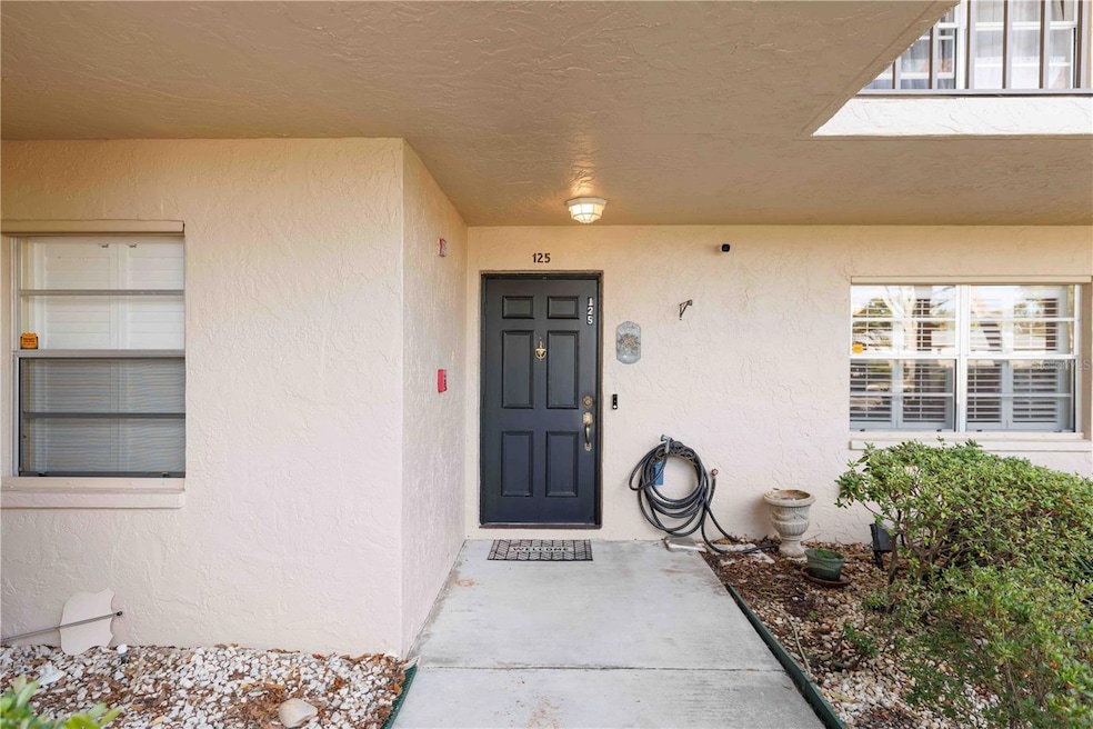 6999 W Cntry Club Dr N unit 125, Sarasota, FL 34243 - photo 1