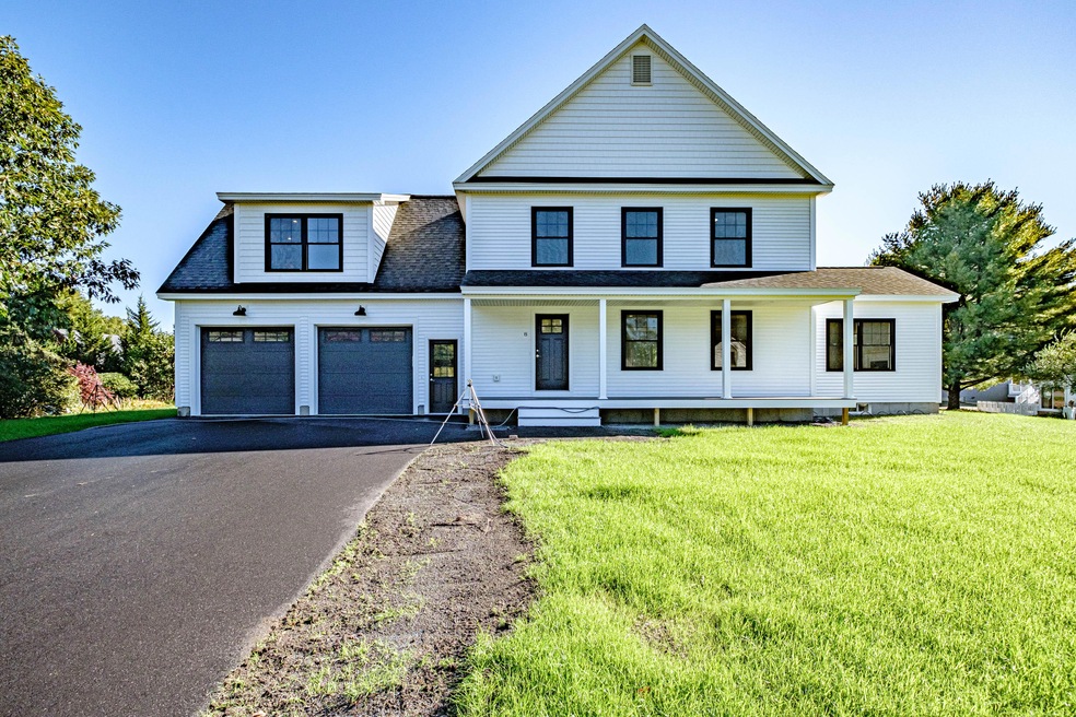 8 Nutter Way, Scarborough, ME 04074 - photo 1