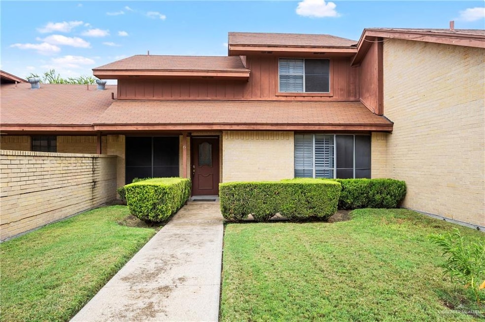 901 E Dallas Ave unit 6, McAllen, TX 78501 - photo 1