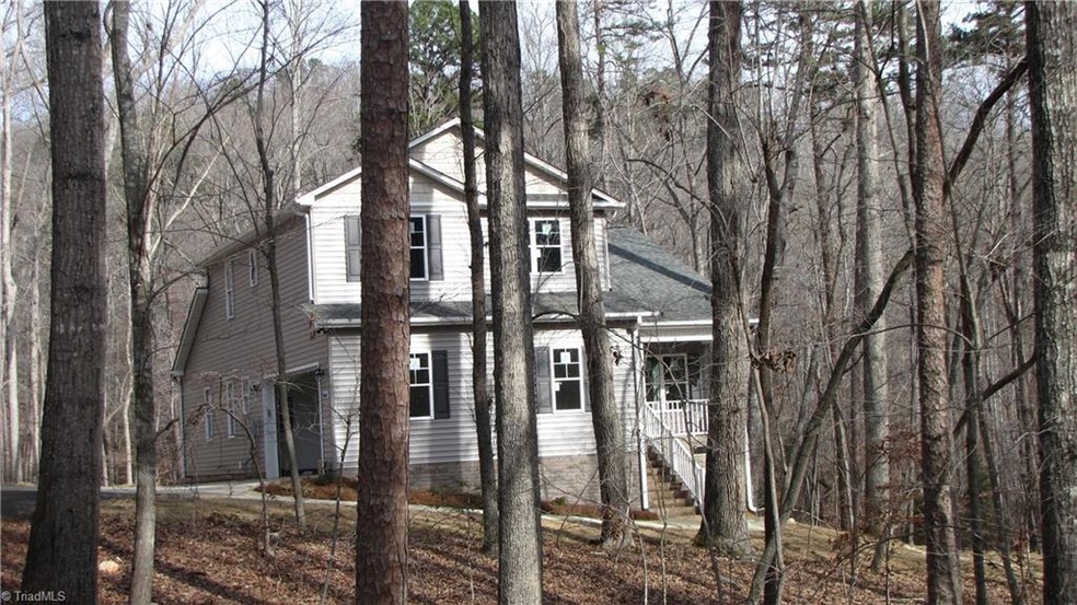1664 Pine Needles Dr, Asheboro, NC 27205 - photo 1