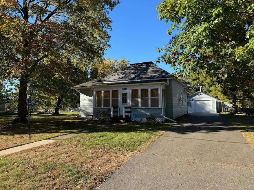 Sold $155,000 • Co-Listing Agent