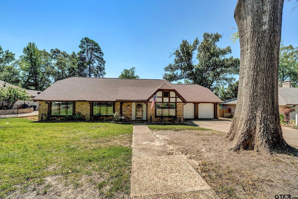 1803 Picadilly Place, Tyler, TX 75703 - photo 1