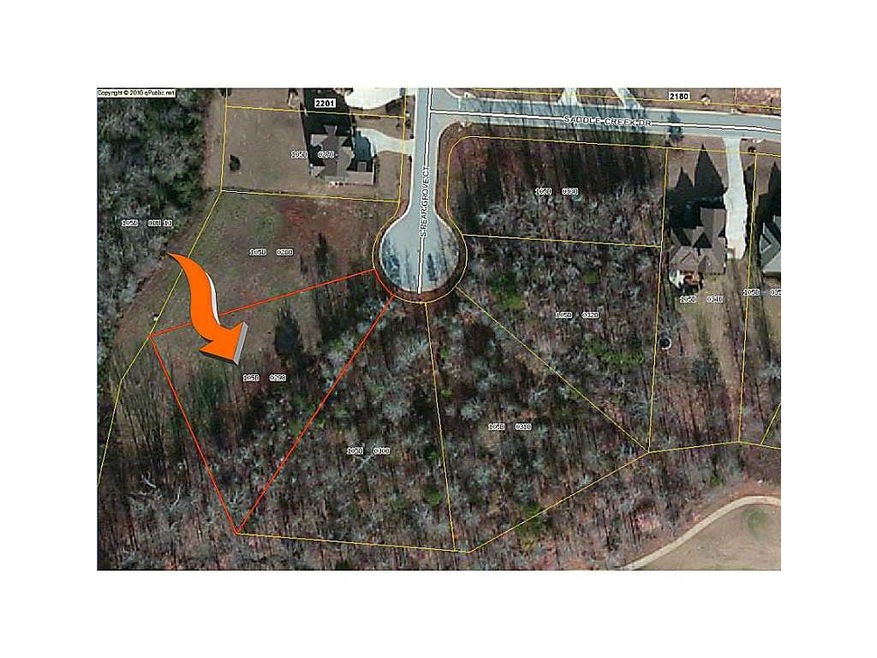 Aerial View.