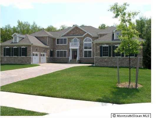 7 Justice Ct, Princeton, NJ 08540 - photo 1