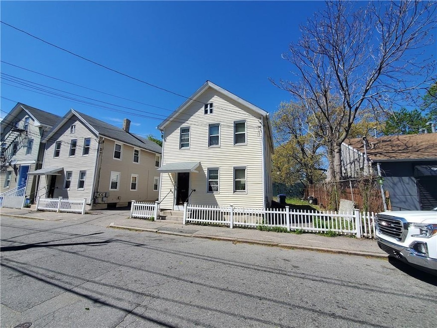 29 W Friendship St, Providence, RI 02907 - photo 1