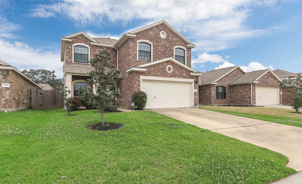 23523 Virginia Pine Dr, Tomball, TX 77375 - photo 1