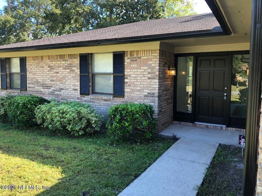 5326 Coronet Dr, Jacksonville, FL 32205 - photo 1