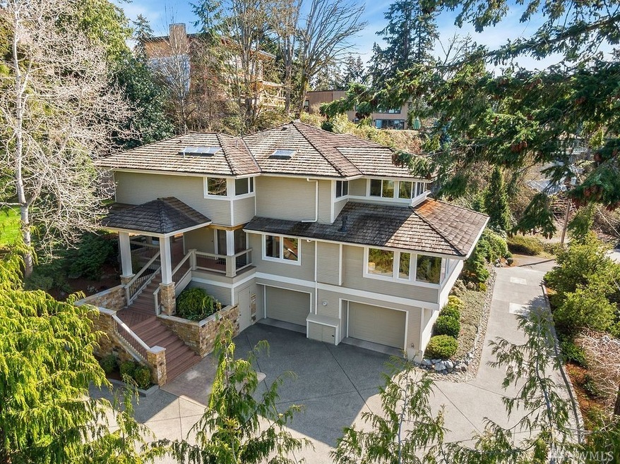 4714 81st Ave SE, Mercer Island, WA 98040 - photo 1