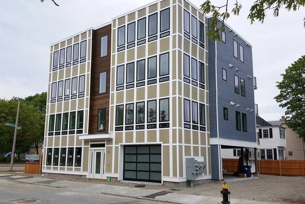 58 Tolman St unit 4, Dorchester, MA 02122 - photo 1