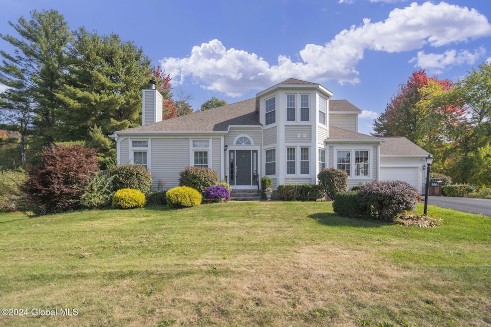 146 Killarney Dr, Schenectady, NY 12309 - photo 1