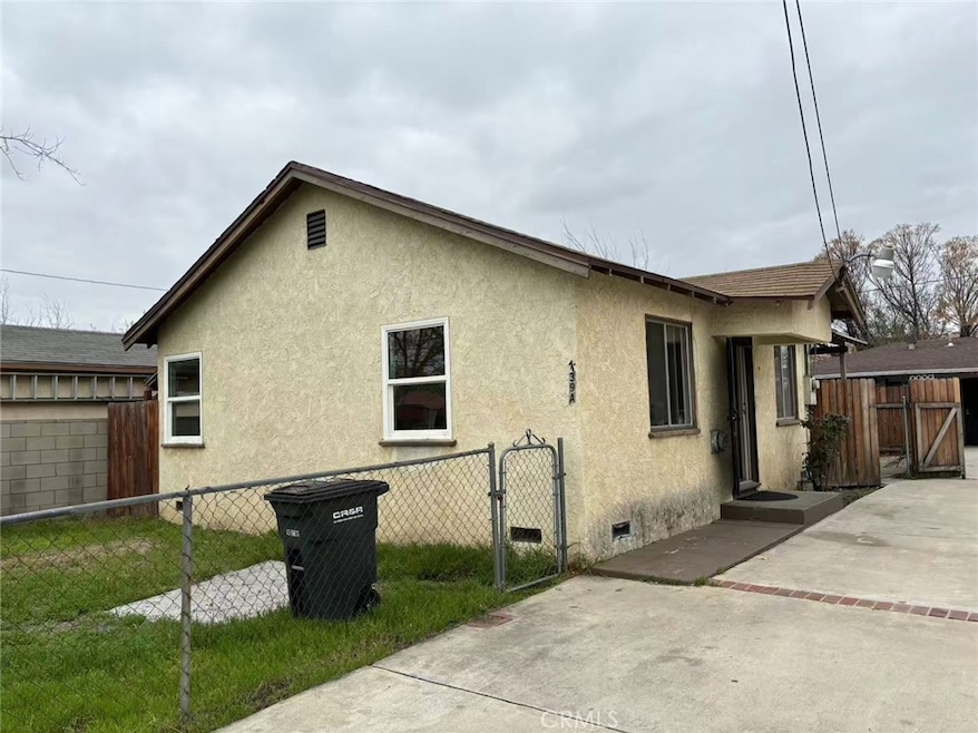 739 E Olive St unit A, Colton, CA 92324 - photo 1