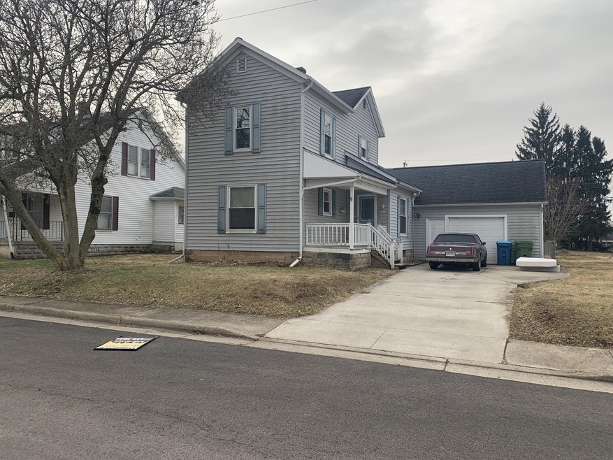 623 Fulton St, Sidney, OH 45365 - photo 1