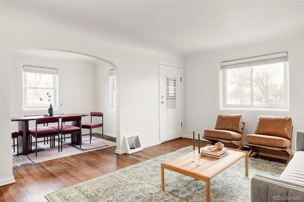 394 S Perry St, Denver, CO 80219 - photo 1