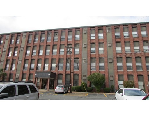New Hall Condominiums unit 101, Lowell, MA 01852 - photo 1